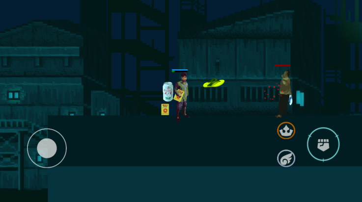 阿牛小卖部游戏 v2.0 最新版