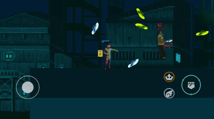 阿牛小卖部游戏 v2.0 最新版