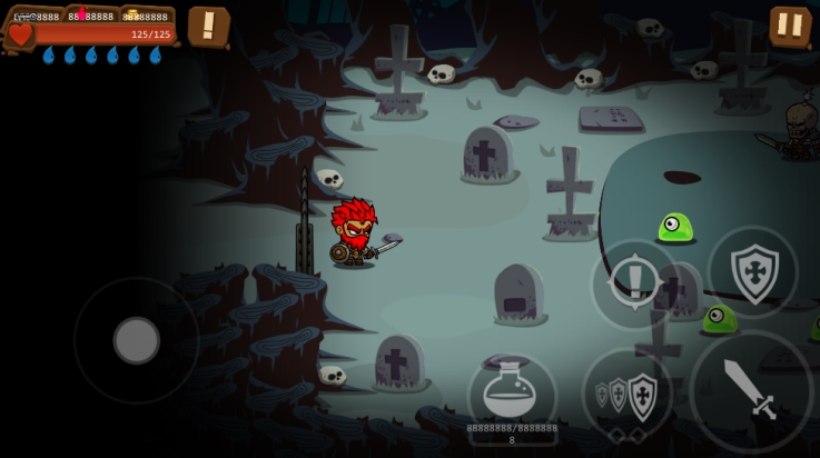 一命通关最新版 v0_1_1904181033 安卓版