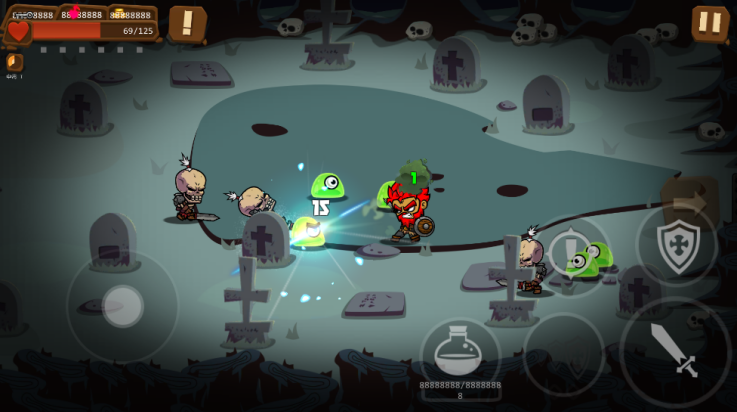 一命通关最新版 v0_1_1904181033 安卓版