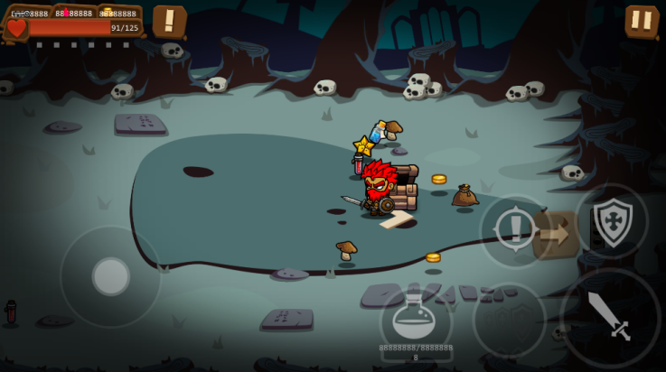 一命通关最新版 v0_1_1904181033 安卓版