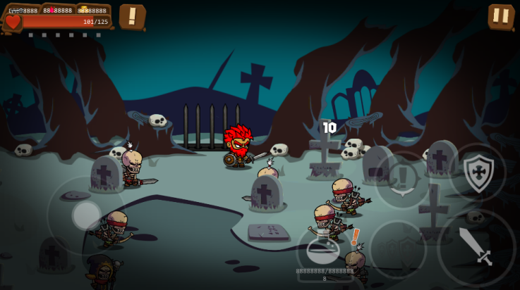 一命通关最新版 v0_1_1904181033 安卓版