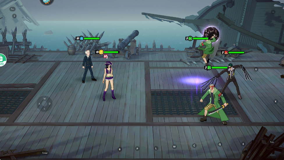 无敌战舰手游 v1.0.3 安卓版