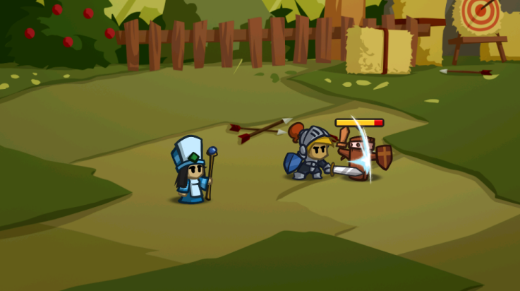 战争之心安卓版(Battleheart) v1.6 官方版