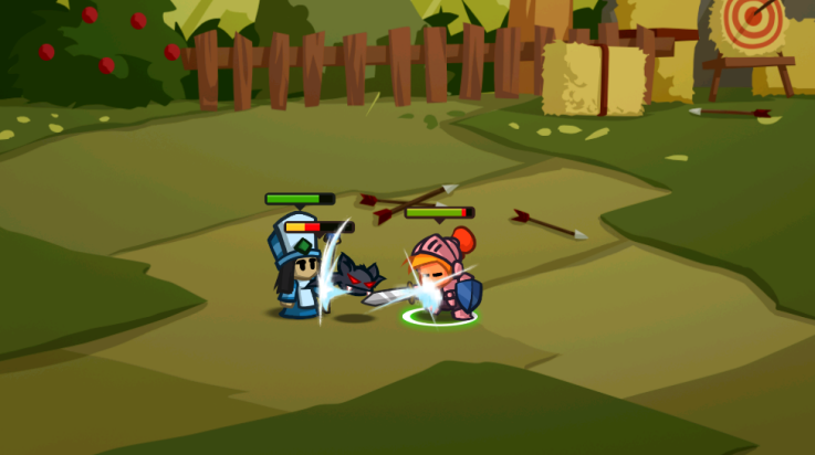 战争之心安卓版(Battleheart) v1.6 官方版