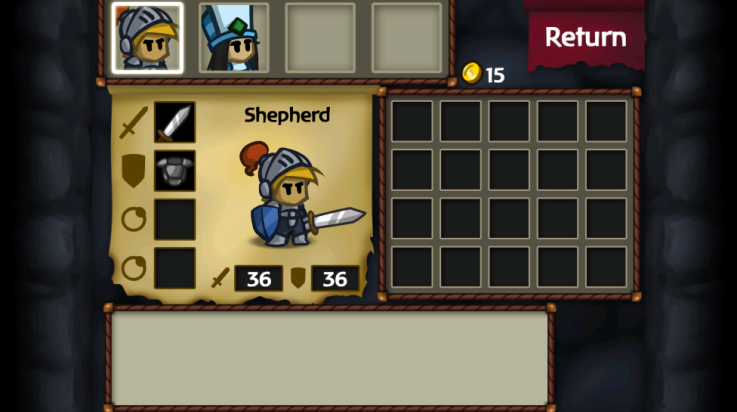 战争之心安卓版(Battleheart) v1.6 官方版