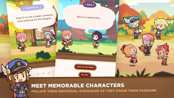 邮差骑士2国际版(邮差骑士2(国际服)安装器) v1.9.3 最新版