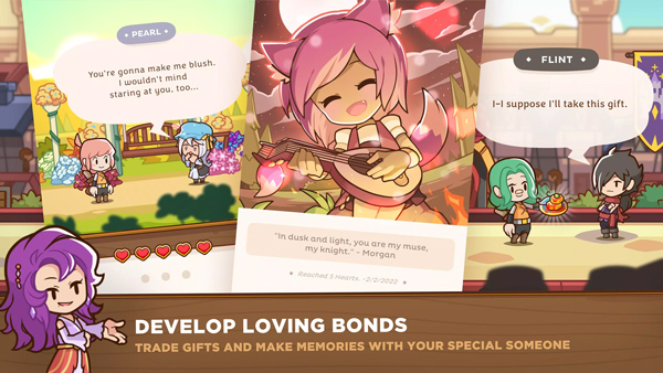 邮差骑士2国际版(邮差骑士2(国际服)安装器) v1.9.3 最新版