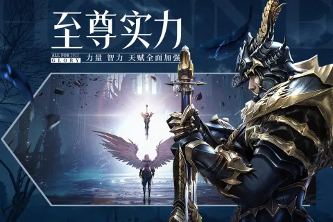 荣耀大天使九游版 v1.10.69 最新版