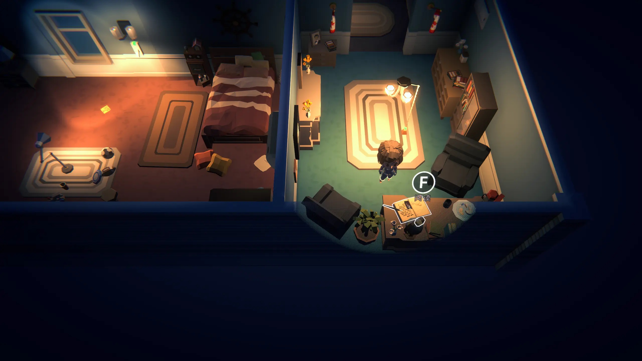 恐黑症Darkphobia v0.1.4 最新版