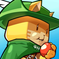 达猫小分队炼金游戏 v2.1.11 最新版 达猫小分队炼金游戏 v2.1.11 最新版