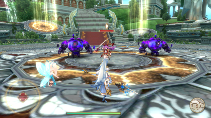 黎明破灭起源单机版(黎明破灭起源虫虫助手安装包) v1.2.0 安卓版