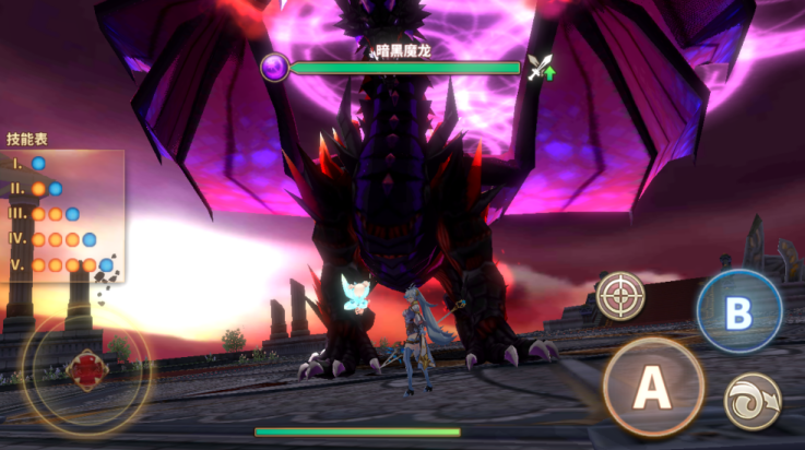 黎明破灭起源单机版(黎明破灭起源虫虫助手安装包) v1.2.0 安卓版