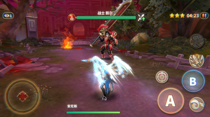 黎明破灭起源单机版(黎明破灭起源虫虫助手安装包) v1.2.0 安卓版