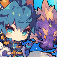 放置修龙游戏 v1.0.2 官方版 放置修龙游戏 v1.0.2 官方版