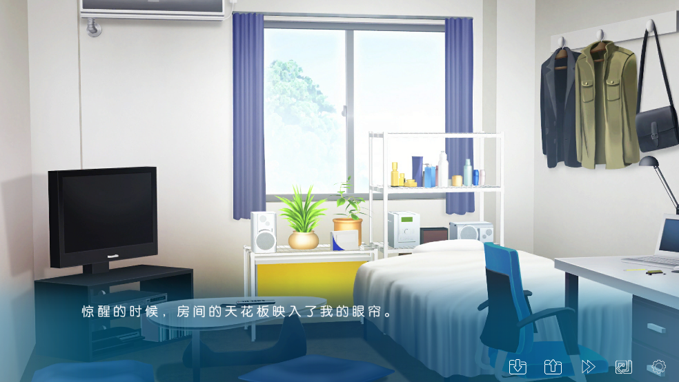 IRIS游戏 v2.0.4 中文版