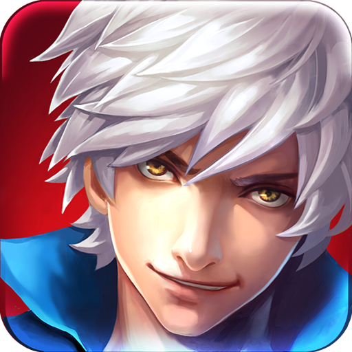 英雄之剑九游版 v1.0 最新版 英雄之剑九游版 v1.0 最新版