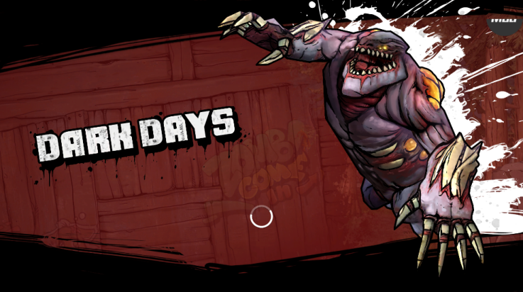 黑暗时代丧尸求生安卓版 v2.0.4 官方版