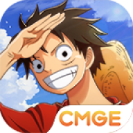 航海王强者之路官方下载 v2.5.0 最新版