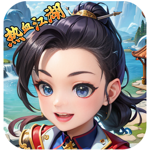 热江手游官方版 v1.0.5 安卓版