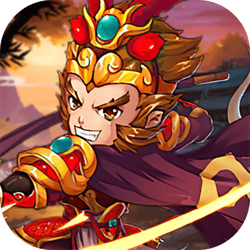 武道将魂九游版 v1.0 最新版 武道将魂九游版 v1.0 最新版