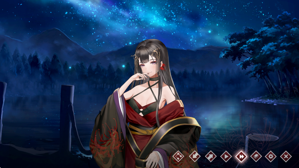 葬花暗黑桃花源下载 v1.0.2 最新版