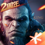 万王之王3d手游下载 v1.7.22 最新版