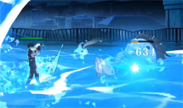 咒术共鸣 v1.0.2 安卓版