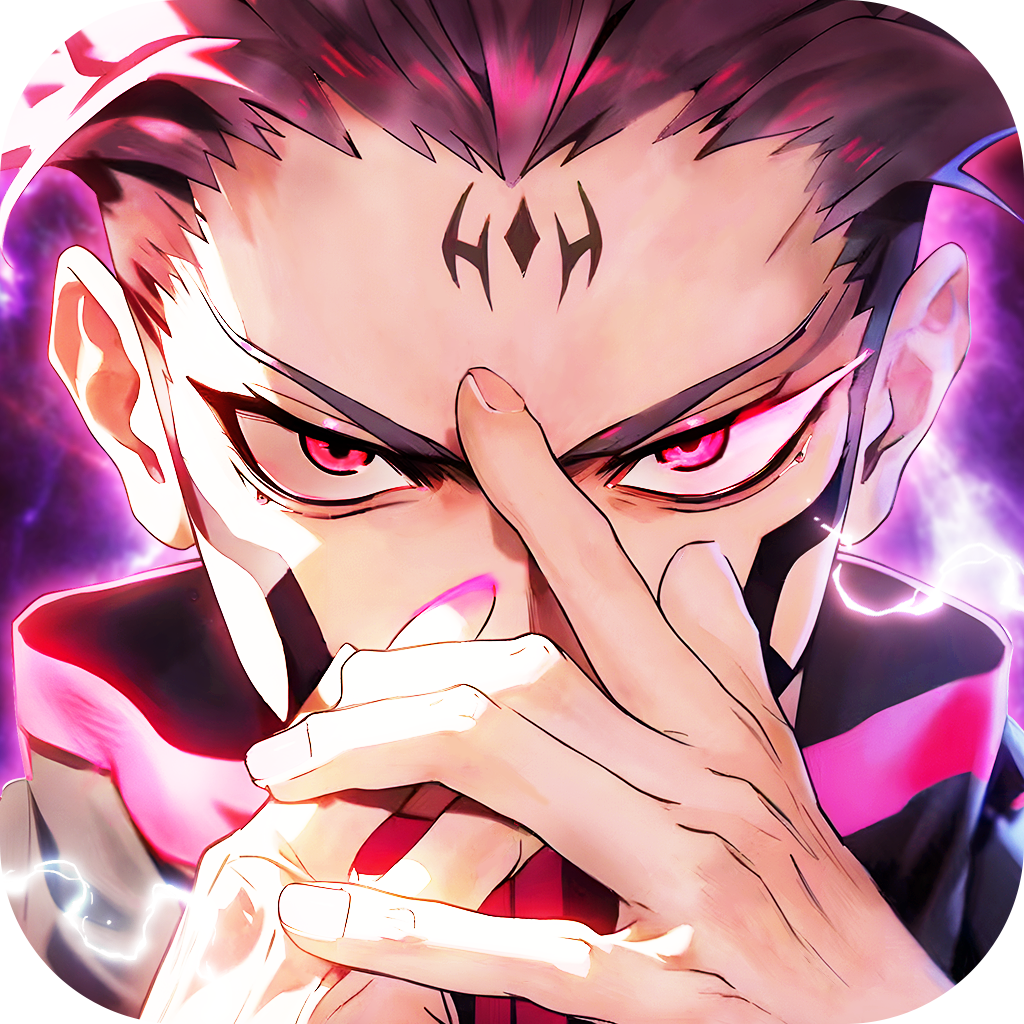 咒术共鸣 v1.0.2 安卓版 咒术共鸣 v1.0.2 安卓版