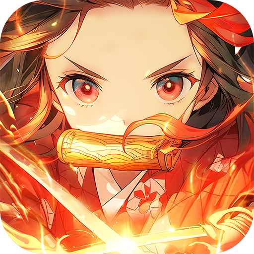 灭鬼少年 v1.03.03 安卓版