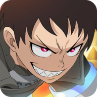 炎炎消防队炎舞之章日服(炎炎炎舞) v1.4.7 安卓版