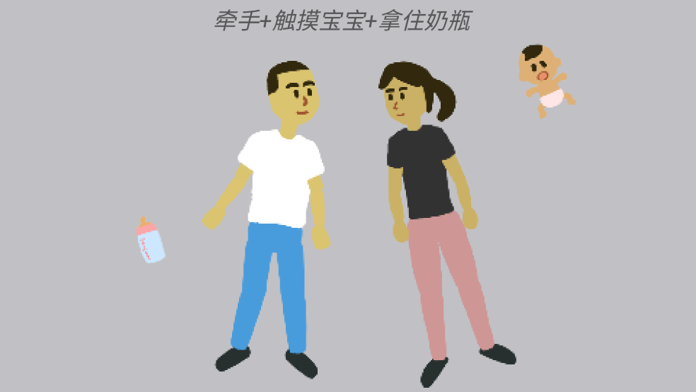 孕妈琐事游戏(pregnancy story) v0.1 官方版