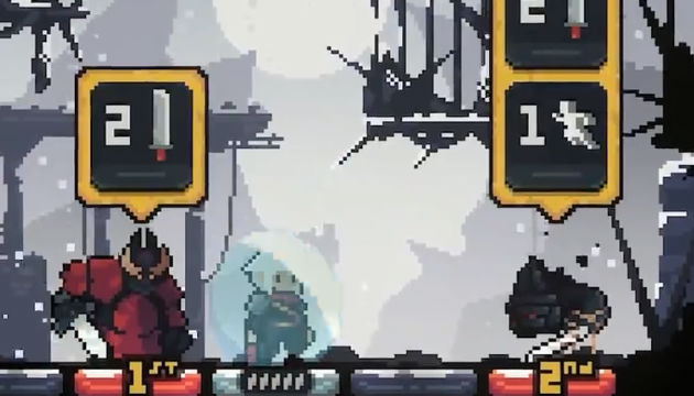 将军对决 v0.5.7.01 安卓版