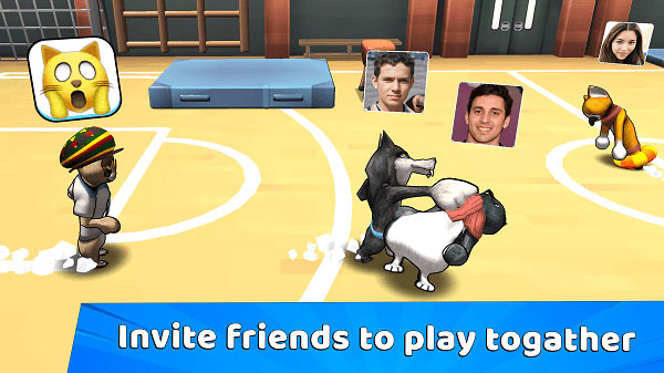 战斗帮派最新版本(Battle Gang) v0.6.0 安卓版