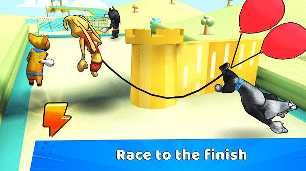 战斗帮派最新版本(Battle Gang) v0.6.0 安卓版