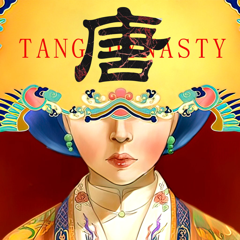 热血大唐官方下载 v1.8 最新版