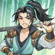 雪刀群侠传手游官方下载 v2.0 最新版本