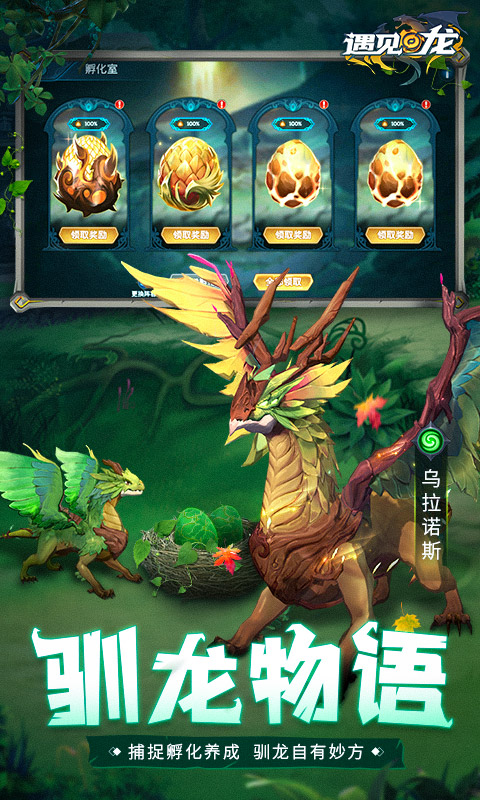 遇见龙 v4.3 安卓版