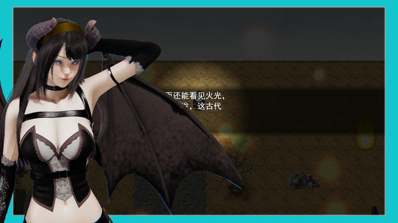 逆袭幻想传3游戏 v1.1 最新版