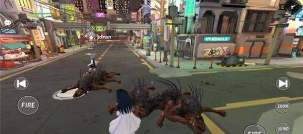 联谊比赛Social Game - XRParty v1.03.06121527 安卓版