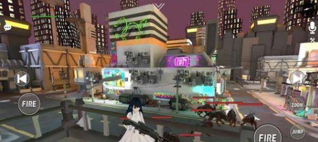 联谊比赛Social Game - XRParty v1.03.06121527 安卓版