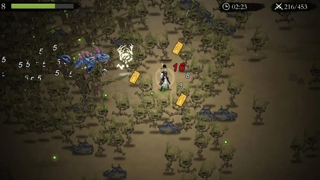 一念通天手游 v297 最新版