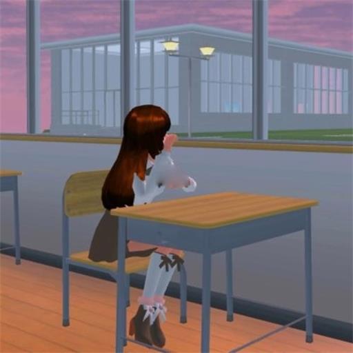 打开青春的樱校记忆 v3.1.26 安卓版