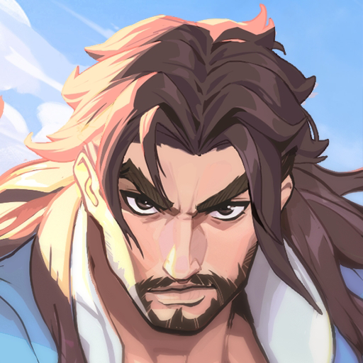 武侠大明星官方下载v1.0 最新版