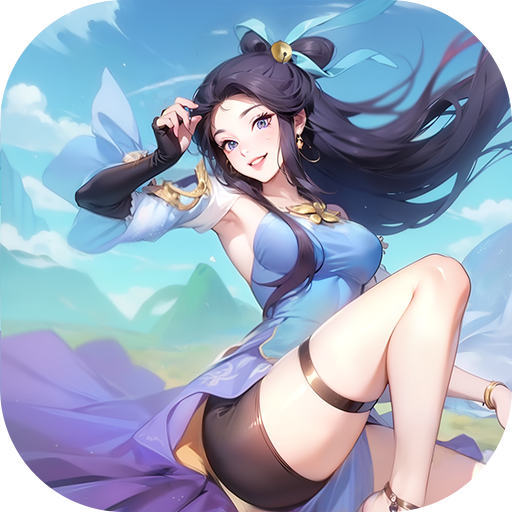 九州幻境城手游下载 v1.0.1 最新版