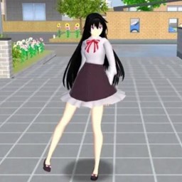 樱校小舞冒险 v1.4 安卓版