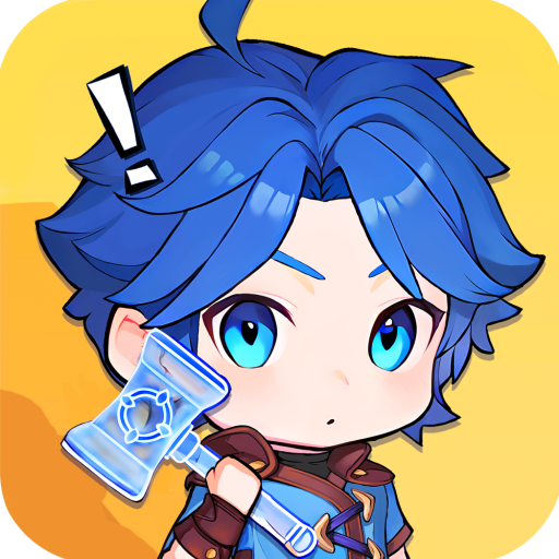 灵魂序章app手游下载 v54 最新版