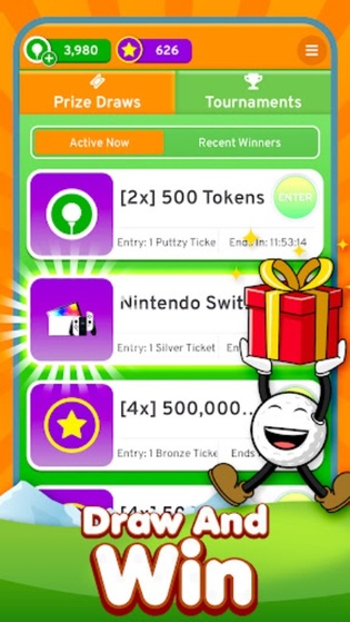 一杆高尔夫OneShot Golf v3.25.0 安卓版