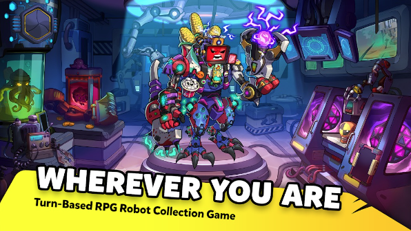 垃圾也疯狂Junkineering v0.1.0 安卓版