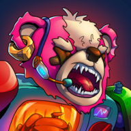 垃圾也疯狂Junkineering v0.1.0 安卓版